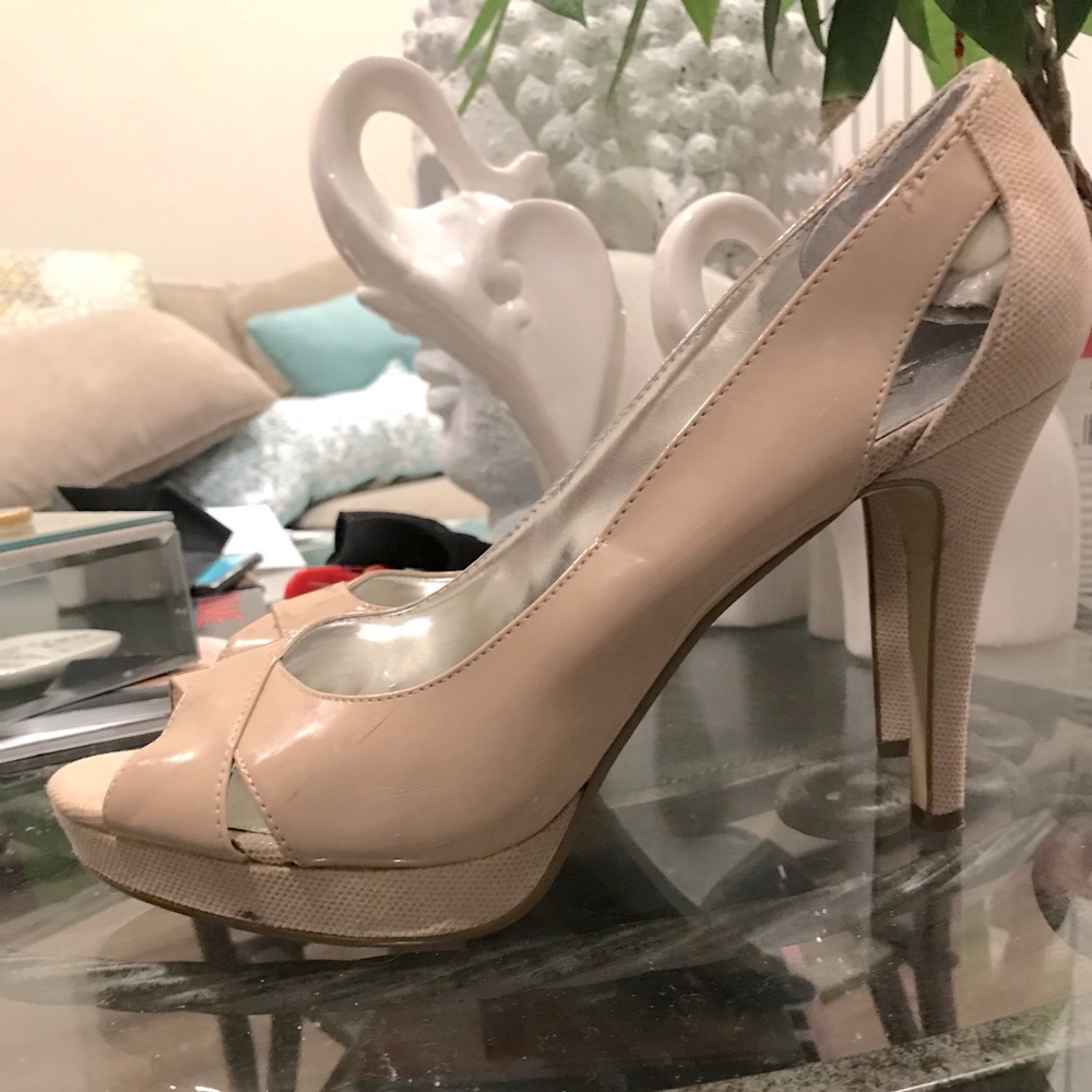 Alfani pumps